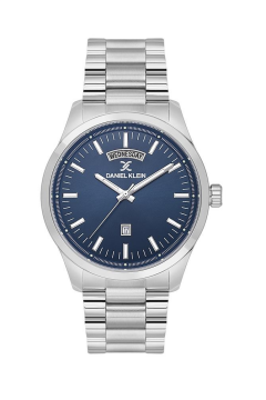 Daniel Klein DK.1.13817-4 Klasik Çelik Erkek Kol Saati