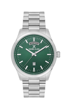 Daniel Klein DK.1.13817-3 Klasik Çelik Erkek Kol Saati