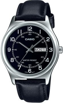 CASIO MTP-V006L-1B2UDF ERKEK KOL SAATİ