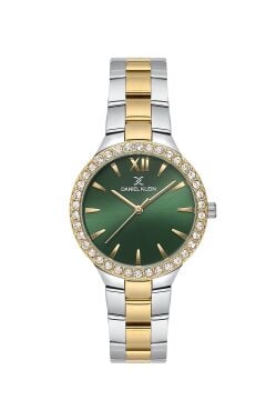 Daniel Klein DK.1.13205-7 Kadın Kol Saati