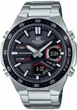 CASIO EFV-C110D-1A4VDF EDIFICE ERKEK KOL SAATİ