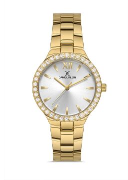 Daniel Klein DK.1.13205-3 Kadın Kol Saati
