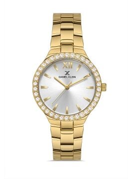 Daniel Klein DK.1.13205-3 Kadın Kol Saati