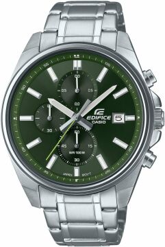 Casio EFV-610D-3CVUDF Erkek Kol Saati