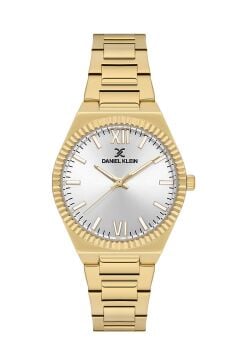 Daniel Klein DK.1.13712-4 Kadın Kol Saati