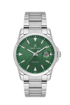 Daniel Klein DK.1.13813-4 Klasik Çelik Erkek Kol Saati