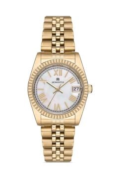 Momentus CW132G-09SG Kadın Kol Saati