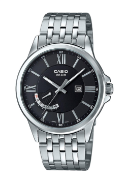 Casio MTP-E125D-1AVDF Erkek Kol Saati