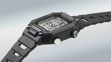 Casio WS-B1000-1AVDF Erkek Kol Saati