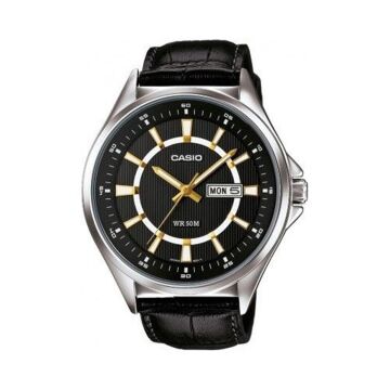 Casio MTP-E108L-1AVDF Erkek Kol Saati