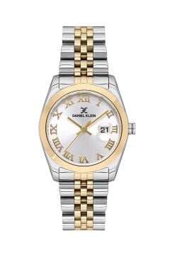 Daniel Klein DKE.1.10572-4 Kadın Kol Saati