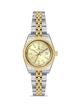 Momentus CS384T-08SG Kadın Kol Saati