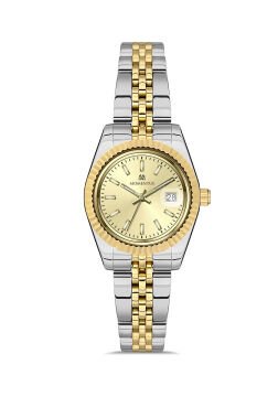 Momentus CS384T-08SG Kadın Kol Saati