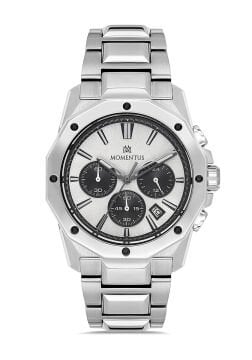 SM391S-02SS Erkek Kol Saati