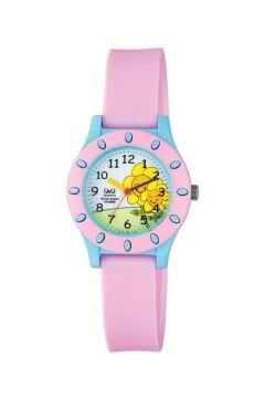 Q&Q VQ13J007Y Sayılı Çocuk Kol Saati