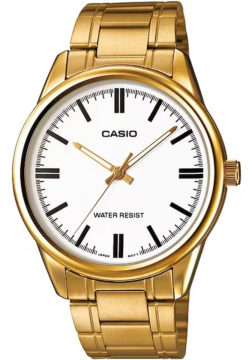 Casio MTP-V005G-7AUDF Erkek Kol Saati