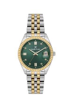 Daniel Klein DKE.1.10736-4 Kadın Kol Saati