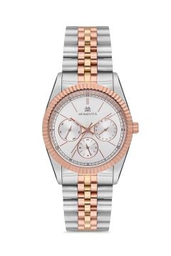 Momentus CW130Z-02SR Kadın Kol Saati