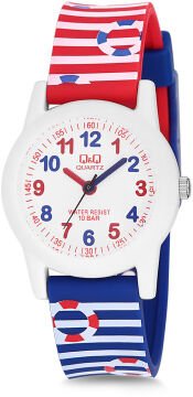 Q&Q VR99J803 Sayılı Çocuk Kol Saati