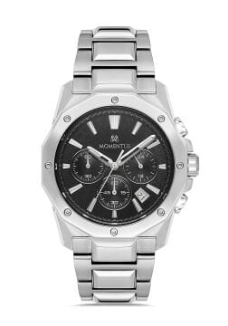 SM391S-04SS Erkek Kol Saati