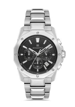 SM391S-04SS Erkek Kol Saati