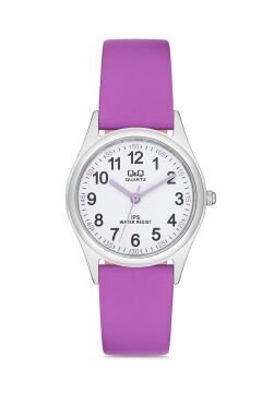 Q&Q QZ09J354Y Sayılı Kadın Kol Saati