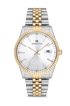 Momentus CM131T-02SG Erkek Kol Saati