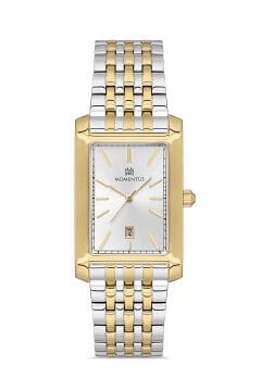 Momentus CM370G-02TG Erkek Kol Saati