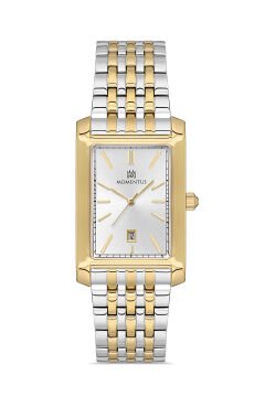 Momentus CM370G-02TG Erkek Kol Saati