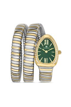 Momentus SS256T-15SG Kadın Kol Saati