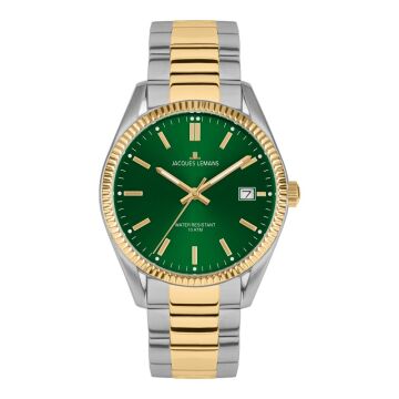 Jacques Lemans JL.50-3K Erkek Kol Saati