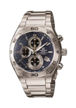 Casio Edifice EF-517D-2AVDF Erkek Kol Saati