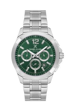 Daniel Klein Exclusive DKE.1.10687-4 Erkek Kol Saati