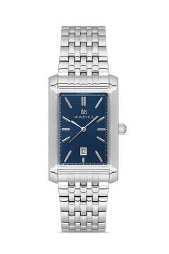 Momentus CM370S-11SS Erkek Kol Saati