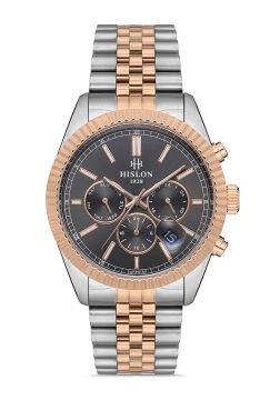 Hislon DT117T-05SR Erkek Kol Saati