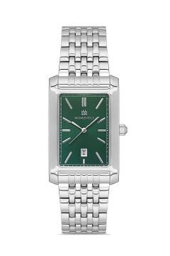 Momentus CM370S-15SS Erkek Kol Saati