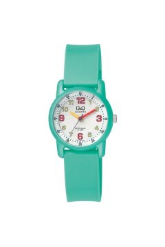 Q&Q VR41J004Y Rakamlı Su Geçirmez Çocuk Kol Saati