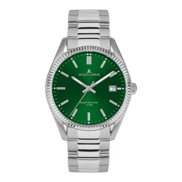 Jacques Lemans JL.50-3E Erkek Kol Saati