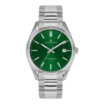 Jacques Lemans JL.50-3E Erkek Kol Saati