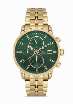 CC308G-15SG Erkek Kol Saati