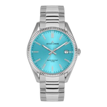 Jacques Lemans JL.50-3D Erkek Kol Saati