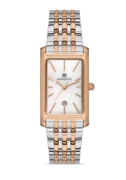 Momentus CS370R-02TR Kadın Kol Saati