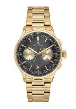 CC305G-04SG Erkek Kol Saati