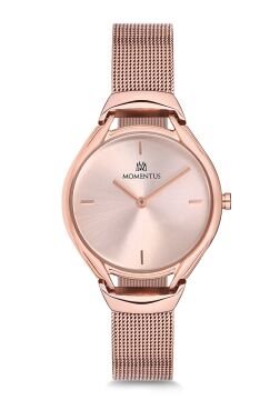 Momentus CW118R-12SR Kadın Kol Saati