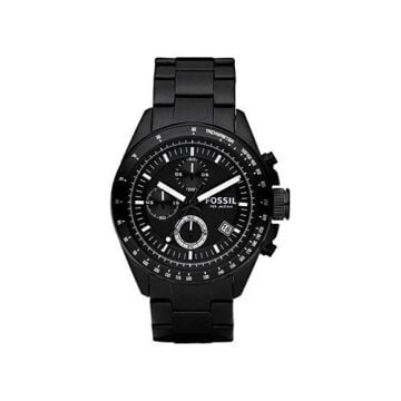Fossil CH2601 Erkek Kol Saati