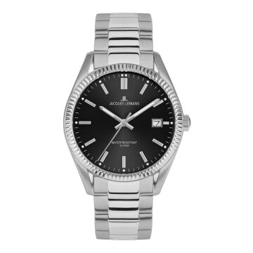 Jacques Lemans JL.50-3A Erkek Kol Saati