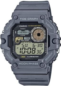 CASIO WS-1700H-8AVDF ERKEK KOL SAATİ