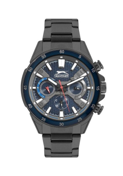 Slazenger SL.09.2126.2.02 Erkek Kol Saati