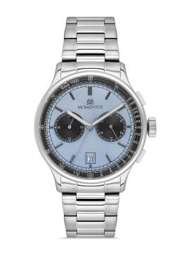 CC305S-10SS Erkek Kol Saati