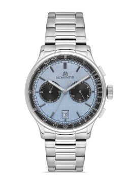 CC305S-10SS Erkek Kol Saati